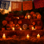 Cara Memahami Día de Muertos sebagai Tradisi Sejarah